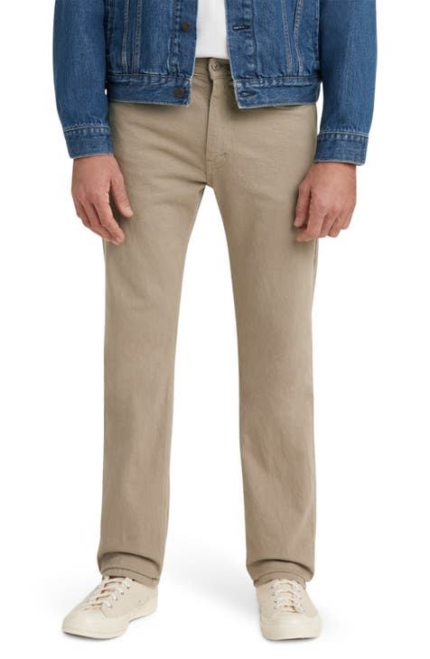 505™ Jeans rectos normales