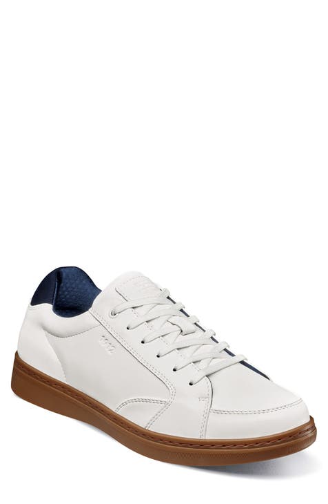 Aspire Moc Toe Sneaker - Ancho Disponible (Hombre)
