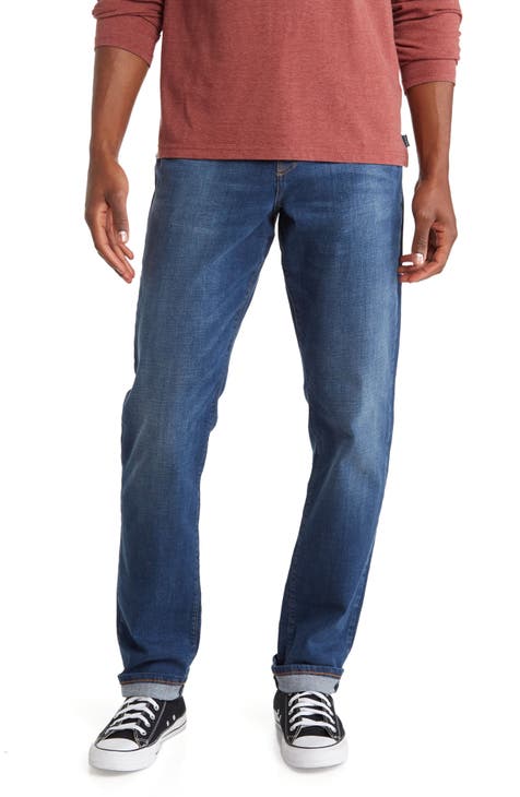 410 Jeans rectos Athletic