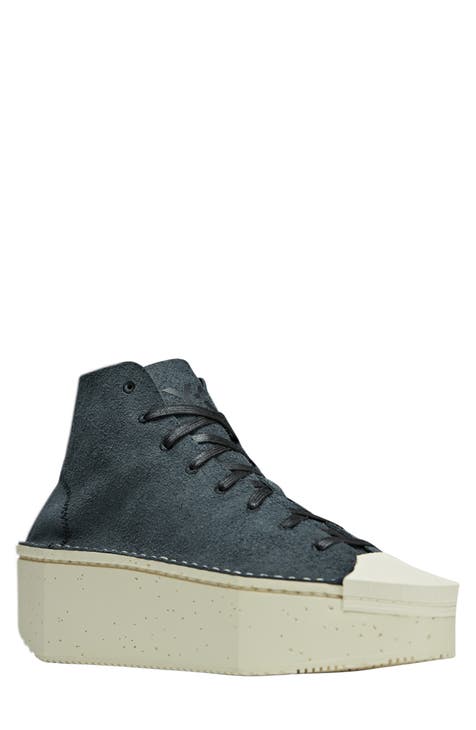 Zapatilla Kyasu Hi (hombre)