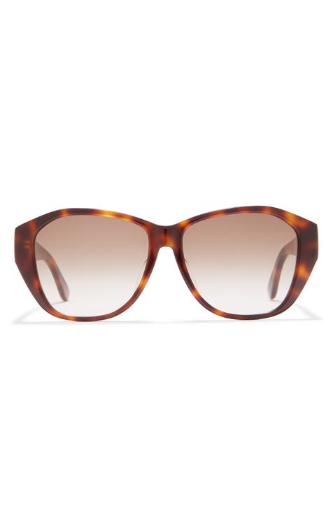 Las mejores gafas de sol ovaladas de 57 mm