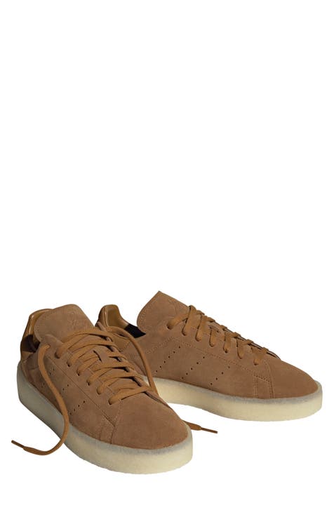 Zapatilla Stan Smith Crepe Sole (Hombre)