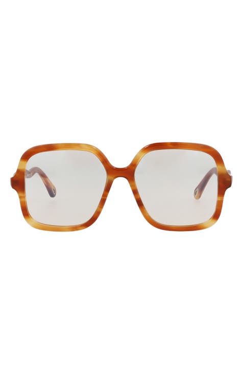 Gafas de sol cuadradas Core de 54 mm