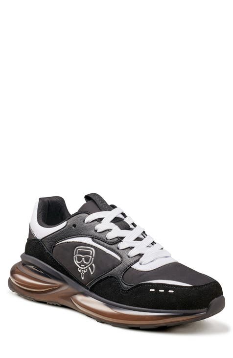 Zapatilla deportiva Karl Head (Hombre)