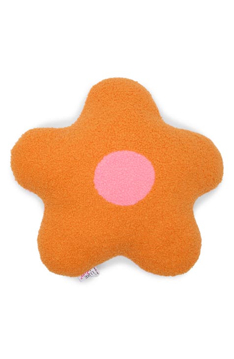 Almohada altavoz de felpa Daisy para niños (Big Kid)