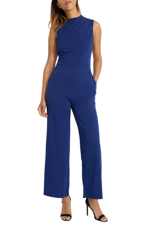 Mono con cuello simulado