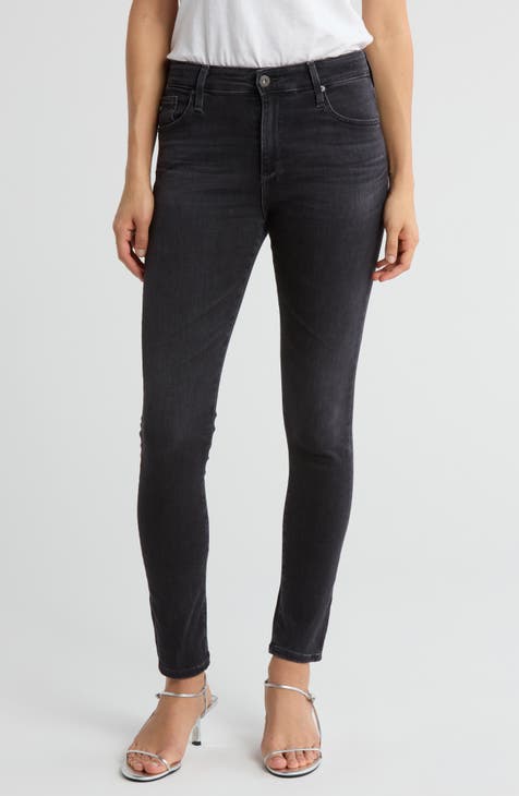 Vaqueros ajustados al tobillo Farrah (Bronx)