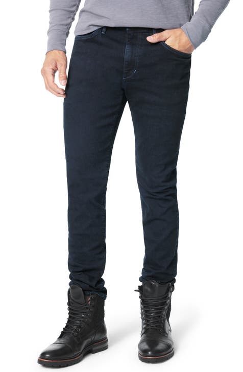 Jeans Brixton Slim Straight Leg (Vert)