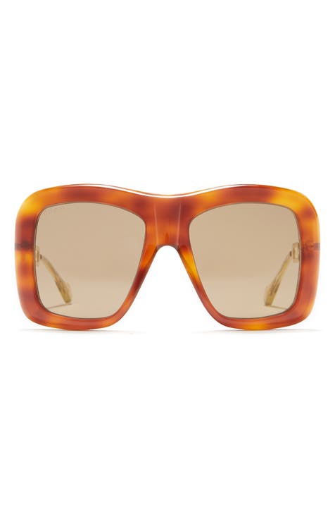 Gafas de sol cuadradas de 54 mm