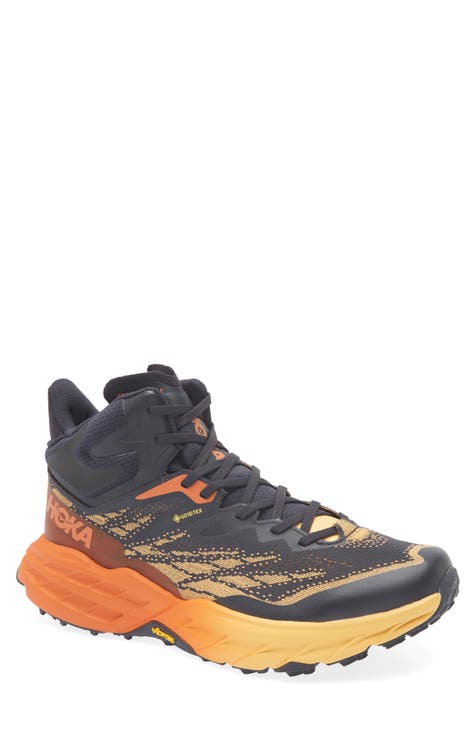 Zapatillas de trail running Speedgoat 5 Mid Gore-Tex (hombre)