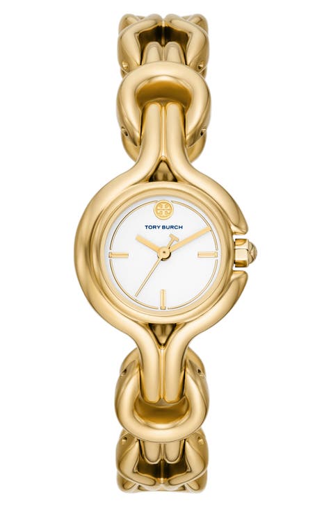 El reloj del nudo trenzado