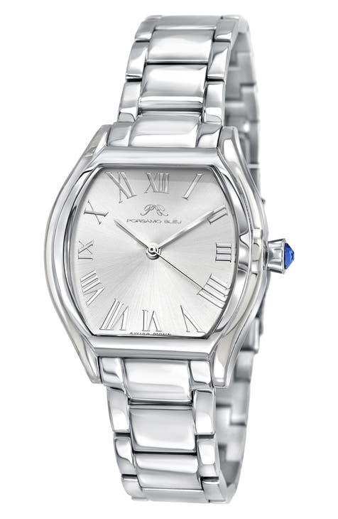 Reloj de pulsera Celine de mujer, 33,5 mm x 40 mm
