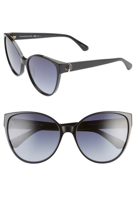 primrose 60mm gafas de sol cat eye degradadas