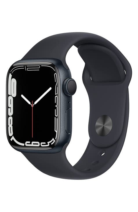 41mm Series 7 GPS + Cellular Apple Watch® - Reacondicionado