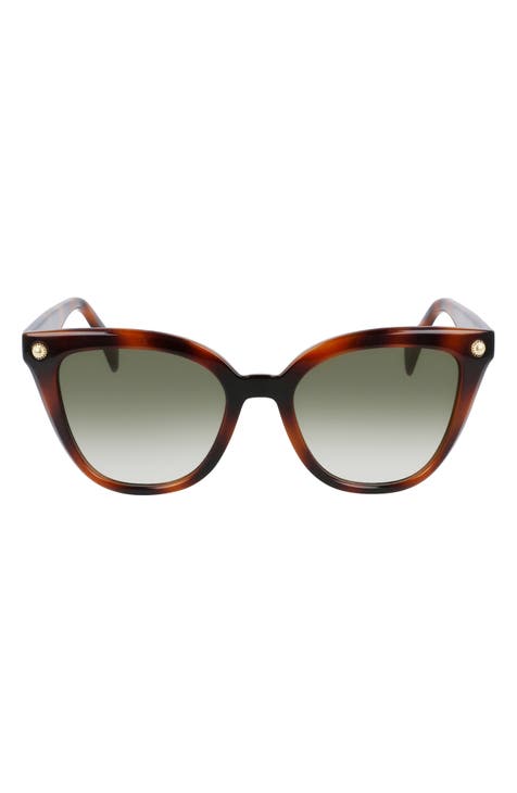 Gafas de sol Arpege 53mm Gradient Cat Eye