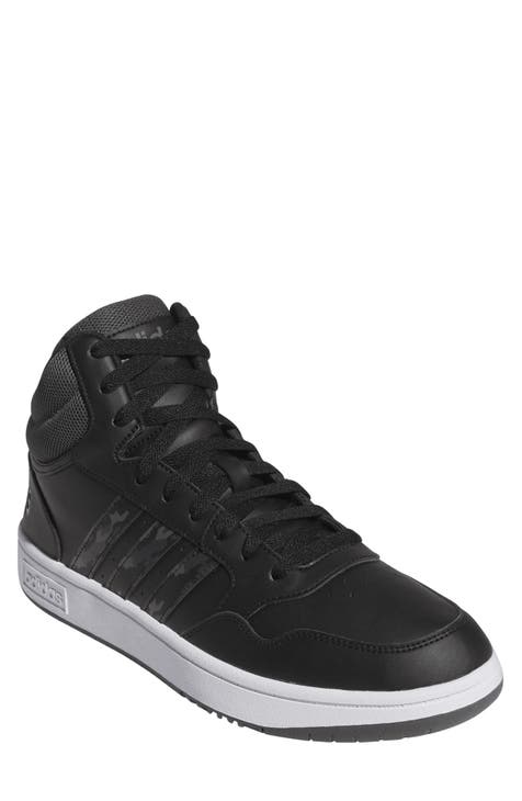 Zapatilla Hoops 3.0 Mid Top (Hombre)