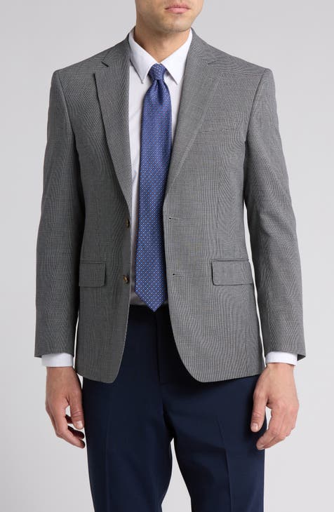 Abrigo deportivo liso Jarrow