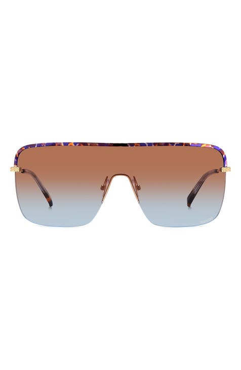 Gafas de sol Shield de 99 mm