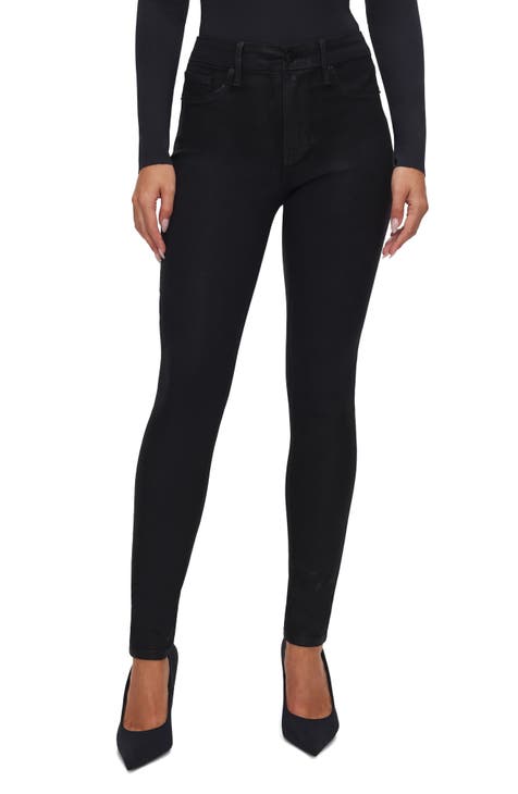 Vaqueros pitillo revestidos Good Legs (tallas regulares y grandes)