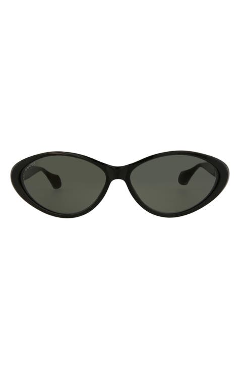 Gafas de sol Cat Eye de 67 mm