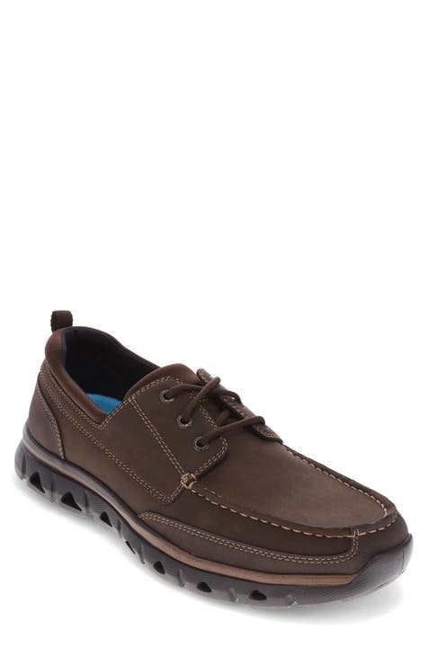 Zapatilla deportiva Creston Sport Hybric Derby (Hombre)