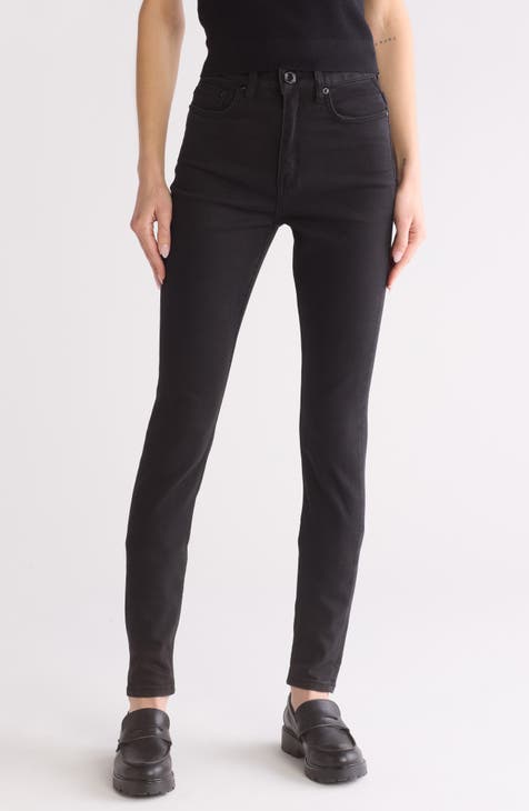 Vaqueros pitillo Skye