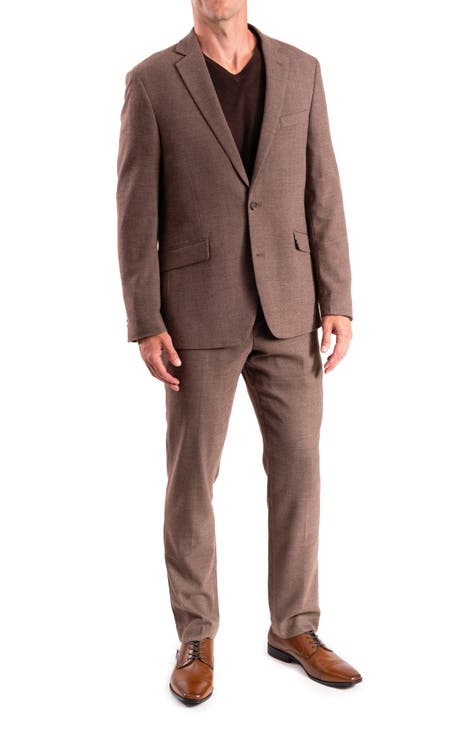 Traje de giro de Donegal