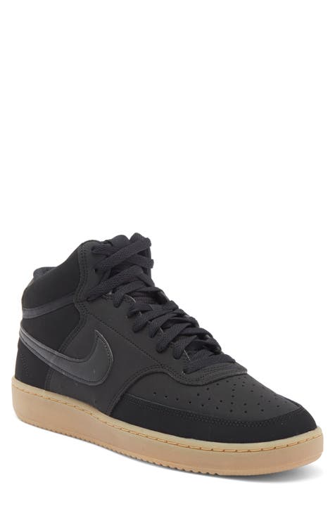 Zapatillas Court Vision Mid (Hombre)
