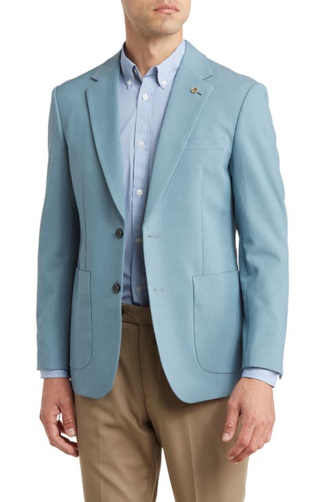 Abrigo deportivo de alto rendimiento