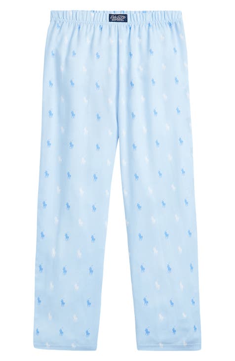 Pantalones de salón para niños pequeños (niños pequeños y niños pequeños)