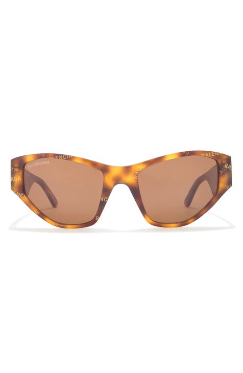 Gafas de sol Cat Eye de 54 mm