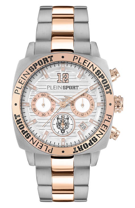 Reloj pulsera Wildcat Sport, 40 mm