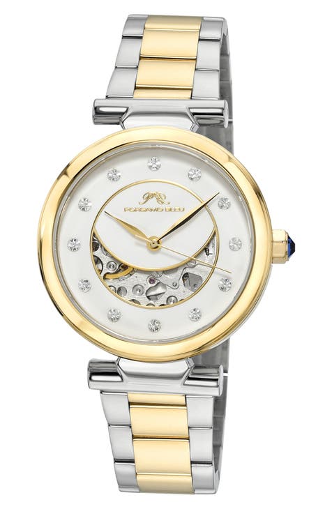 Reloj pulsera Colette Topaz, 36mm