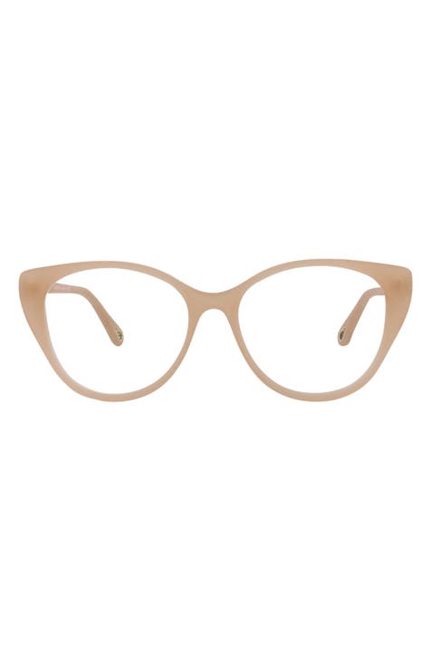 53mm Core Cat Eye Optical Frames