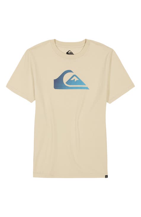 Camiseta gráfica con el logotipo de Grady para niños (niño grande)