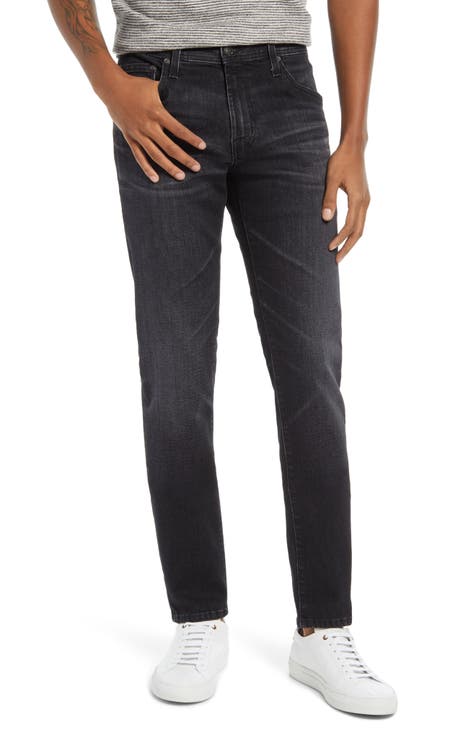Jeans elásticos Dylan Slim Skinny Fit (6 años Crux)