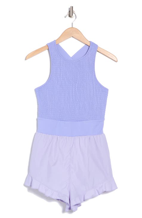 Mameluco sin aliento