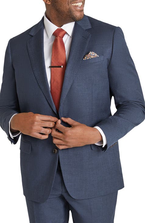 Abrigo deportivo elástico Finn