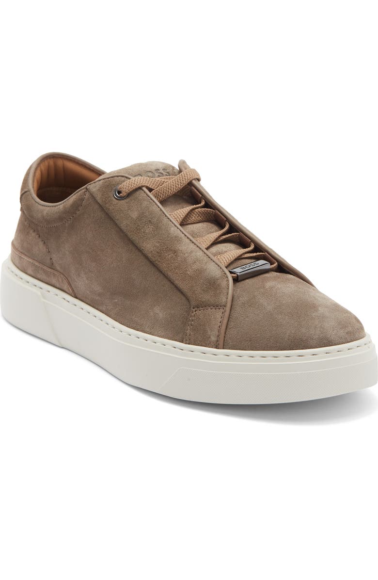 Gary Tenn Sneaker (Men)