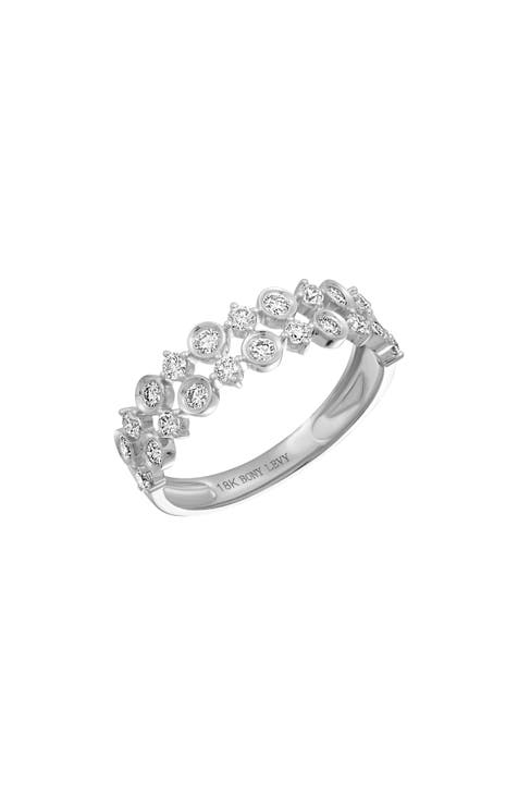 Anillo de diamantes Monaco - 0,5 ct (Exclusivo Nordstrom)