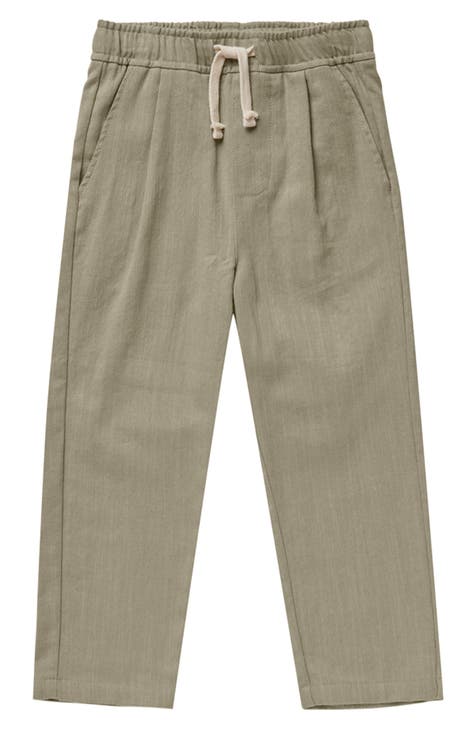 Pantalones Rider Cotton (Bebé)