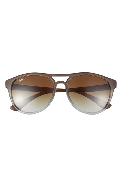 Gafas de sol 'Wayfarer' 58 mm