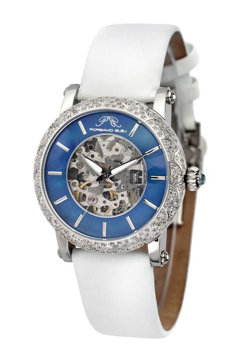 Reloj Liza para mujer, 38 mm