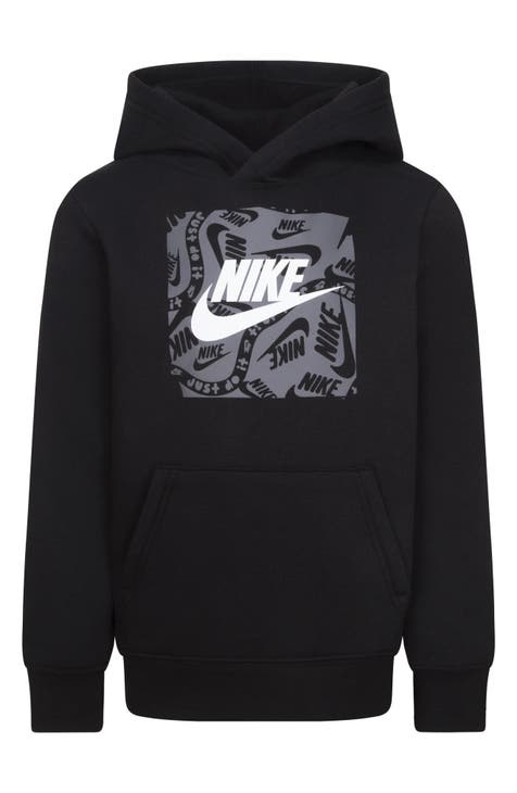 Sudadera con capucha Futura Sportswear para niños (niño pequeño)