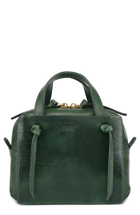 Mini bolso de mano Buttercup