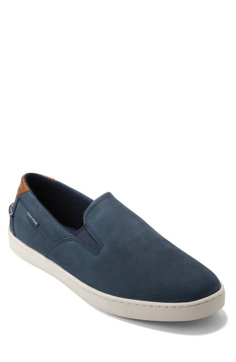 Zapatilla deslizante Nantucket (Hombre)