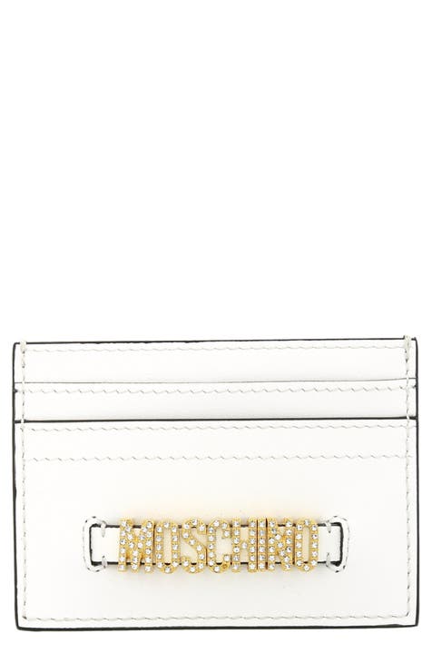 Estuche para tarjetas con logotipo