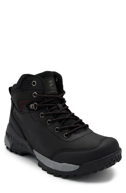 Bota de senderismo Finlay (hombre)