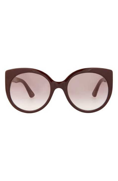 Las mejores gafas de sol redondas de 55 mm