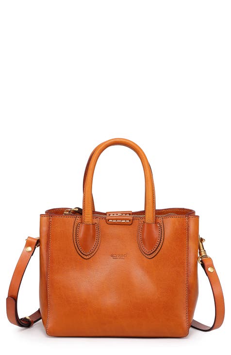 Mini bolso de mano Dahlia